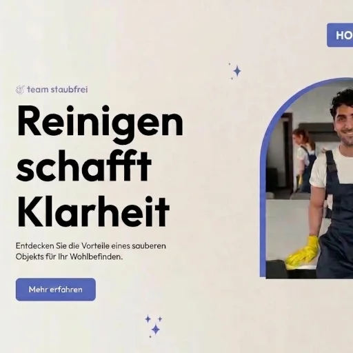 kundenrezession team staubfrei